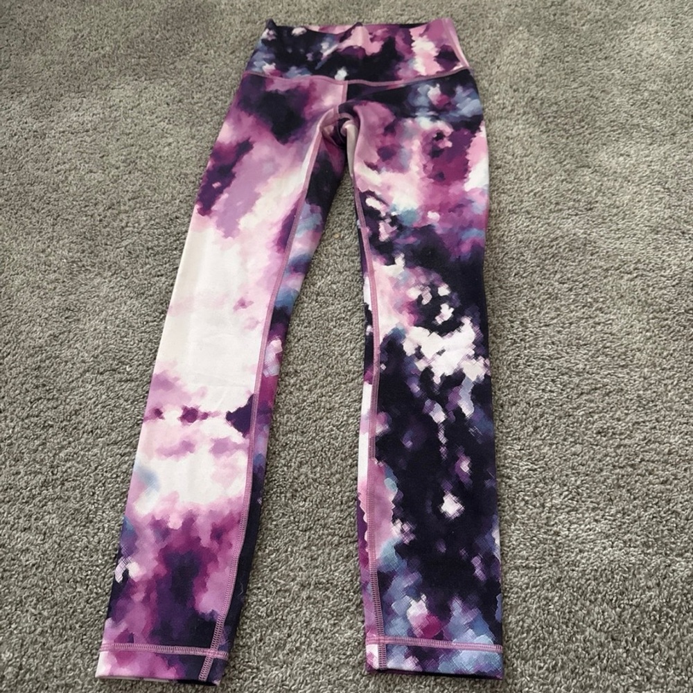 lululemon athletica Wunder Under Leggings